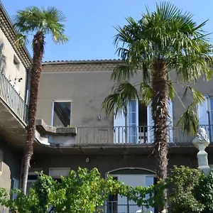 La Maison Jaffran, En Frühstückspension