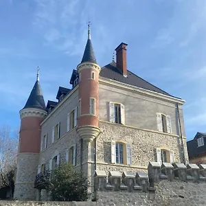 Chateau De Saint-genix Gasthof