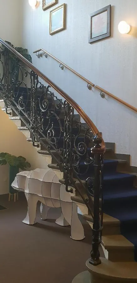 Aparthotel Domitys Le Parc de Jade à Albertville France